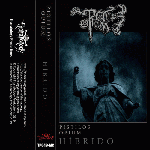 Pistilos Opium : Híbrido